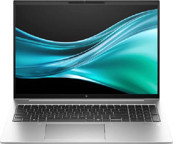 EliteBook 865 G11 Notebook Wolf Pro Security 172design cerniera Ryzen 5 8540U 3.2 GHz Win 11 Pro