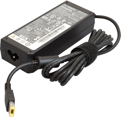 Lenovo FRU45N0242 Interno 90W Nero adattatore e invertitore (AC Adapter 20V 4.5A 90W includes power cable)
