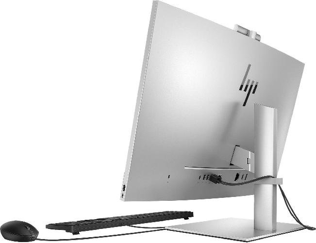 HP EliteOne 840 G9 AiO i7-14700 SSD da 16 GB/512 GB 27" QHD Win11 Pro A0YZ0EA