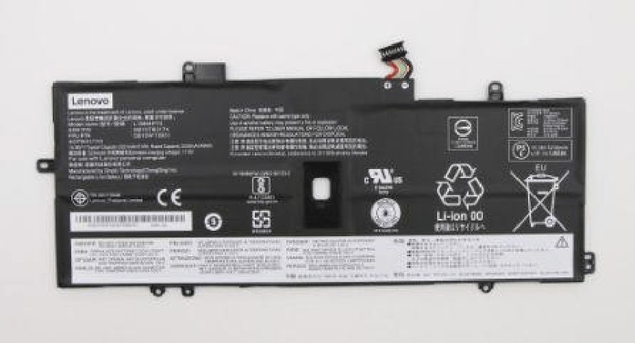 Battery for Lenovo Battery4c 51Wh LiIon SMP