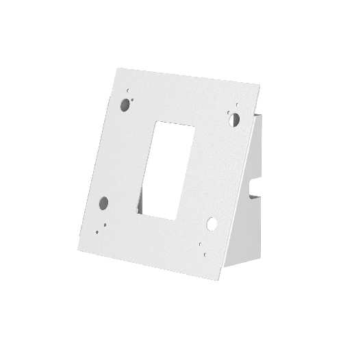 Naso Tilt Wall Mounting Kit - Warranty: 60M