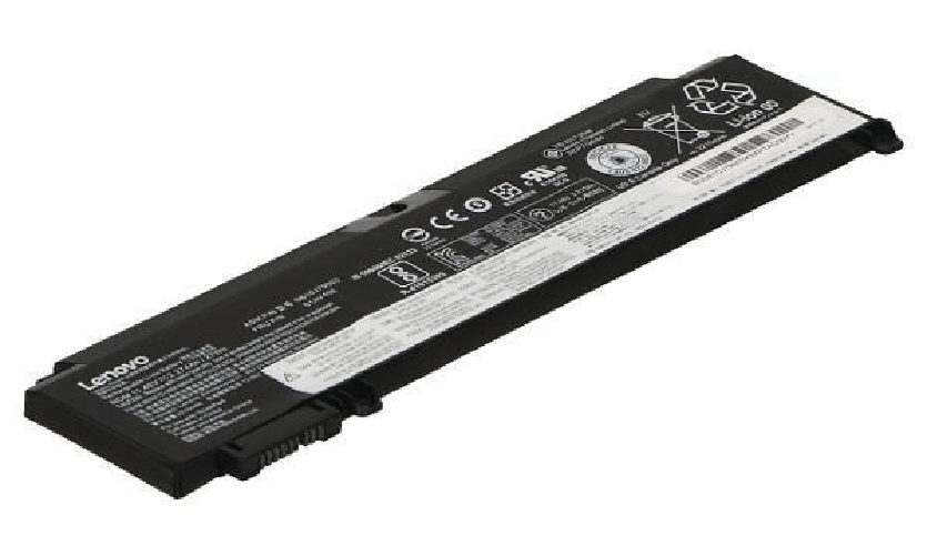 3-Cell 26WH Lithium-Ion - Internal Battery for Lenovo - Laptops - Warranty: 6M