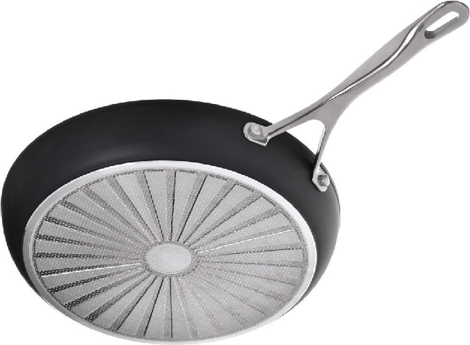 Padella Alba titanio 28 cm ALBG0L0.28U
