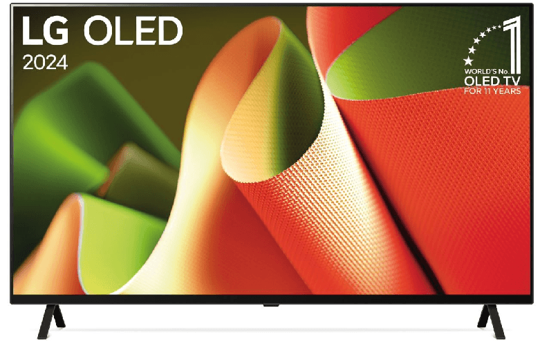 LG Electronics Smart TV LG OLED77B49LA 195 cm 77" 4K OLED UHD 120 Hz