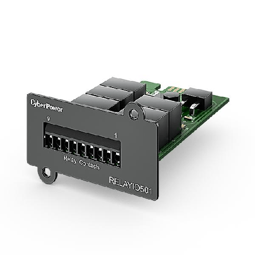 CyberPower Systems CyberPower RELAYIO501 accessorio per gruppi di continuità (UPS)