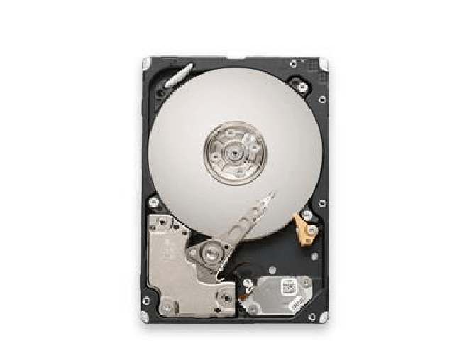 DCG 2.4TB - Warranty 12M
