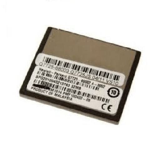HP Q7725-67997 memoria della stampante 32 MB