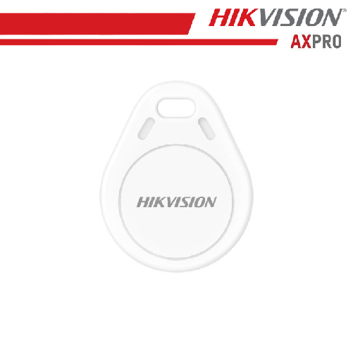 Hikvision Tag per Lettore Wireless "DS-PT1" - DS-PT-M1