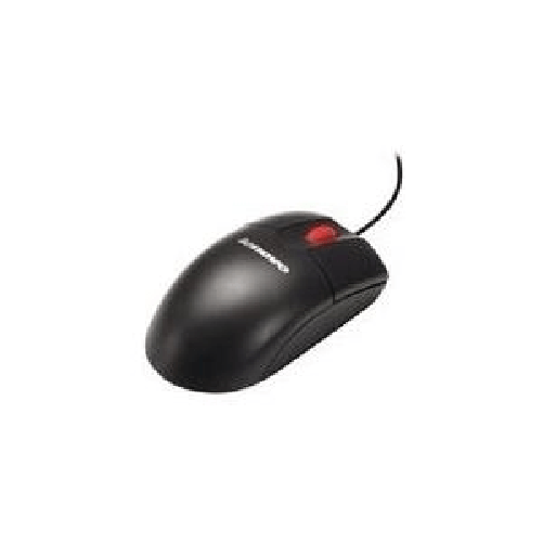 Optical 3 Button Mouse Usb - **New Retail** - Warranty: 12M