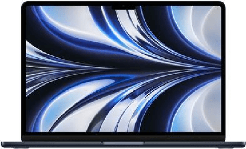 Apple MacBook Air Computer portatile 345 cm 13.6 Apple M M2 16 GB 1 TB SSD Wi-Fi 6 802.11ax macOS Monterey Blu (MACBOOK