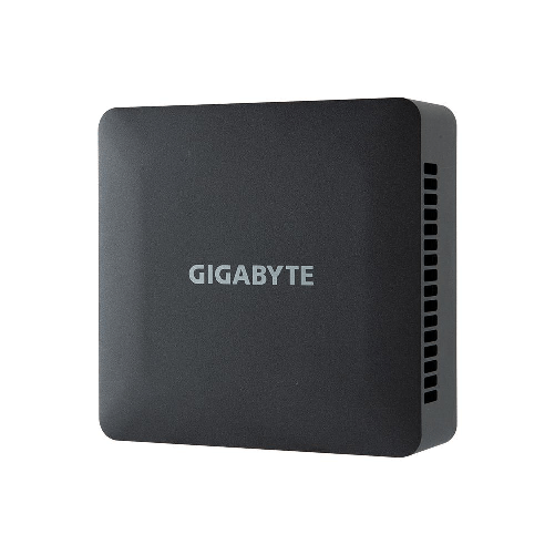 Gigabyte BRIX Nero i5-1335U (Gigabyte BRIX GB-BRI5H-1335 Barebone Kit Intel Core i5-1335U 4