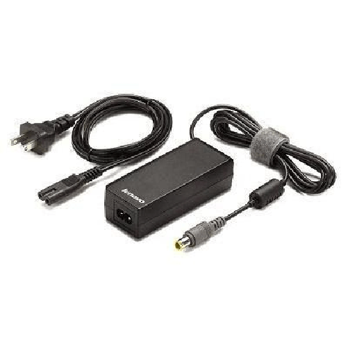 Lenovo FRU45N0510 Interno 65W Nero adattatore e invertitore (AC ADAPTER - 40Y7700, Notebook, Indoor, - 100-240 V, 50/60