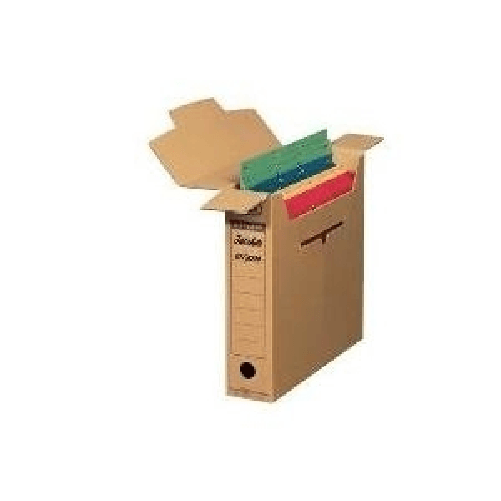 Scatole archivio ELBA per documenti sciolti 8,0 x 34,1 x 31,5 cm