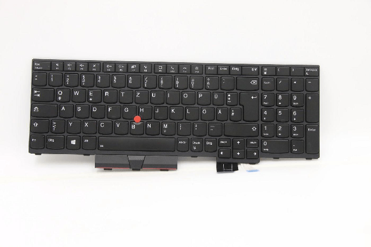 NBKYB CS20 P2 NM - BK-BLCHYGER - Warranty 3M