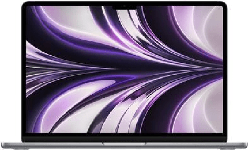 Apple MacBook Air Apple M M2 Computer portatile 34,5 cm [13.6] 8 GB 256 GB SSD Wi-Fi 6 [802.11ax] macOS Monterey Grigio