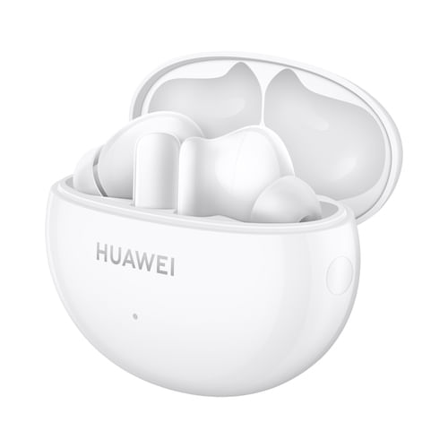 Huawei FreeBuds 5i Auricolare True Wireless Stereo [TWS] In-ear Musica e Chiamate Bluetooth Bianco (Huawei FreeBuds 5i C Huawei FreeBuds 5i Auricolare