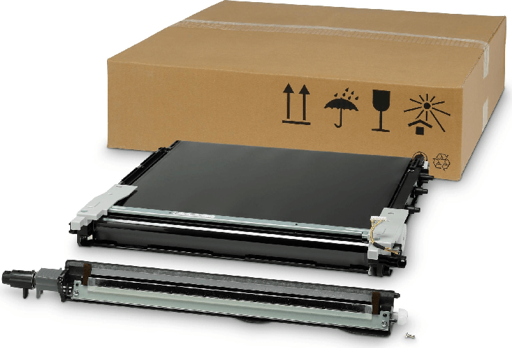 HP LaserJet Image Transfer 400000pagine cinghia stampante (HP - LaserJet - cinghia trasferimento stampante - per Color L