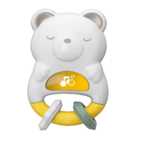 Chicco Trillino First Dreams Trillino Orso Night and Day
