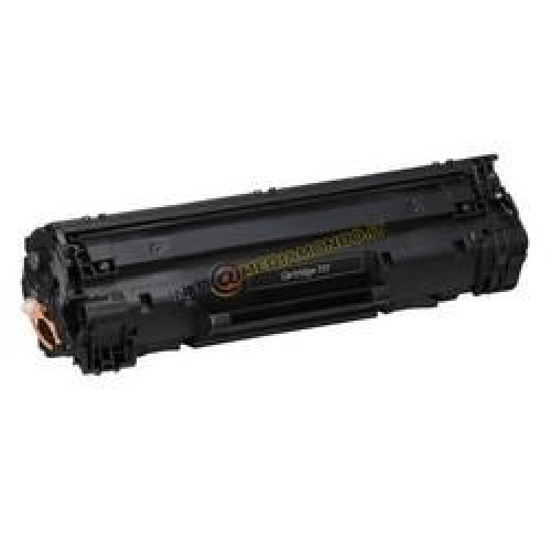 TONER COMPATIBILE CANON 9435B002 / 737 - NERO - STAMPA 2.400 PAGINE