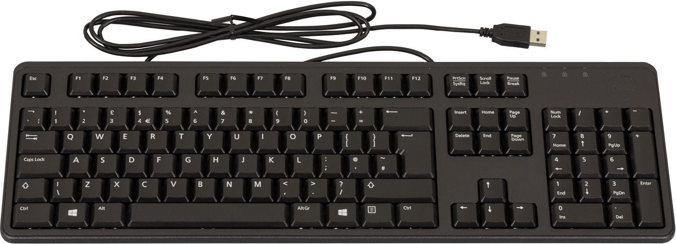 Keyboard (ENGLISH/IRISH)