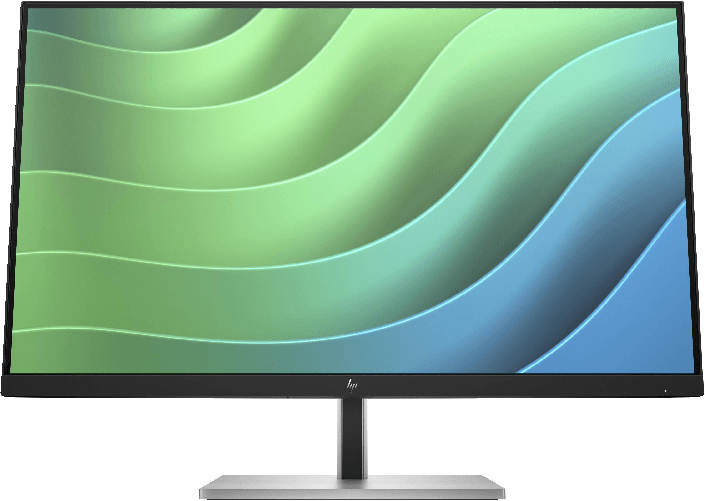 HP E27 G5 - E-Series 27" Monitor - FHD/IPS/DP