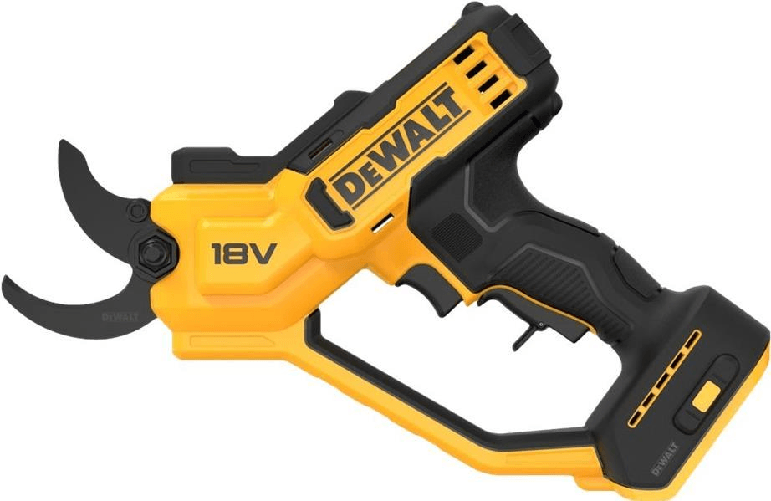 Forbici da potatura DeWalt DCMPP568N con batteria