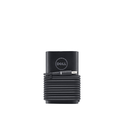 Adapter European 45W Adapter - 4H6NV, Notebook, Indoor, 45 - W, AC-to-DC, DELL Inspiron 14 [7437], XPS 11, XPS 12, XPS 1