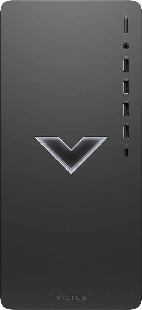 Victus by TG02-2102ng PC desktop Intel i7-14700F, 32 GB di RAM, SSD da 1 TB