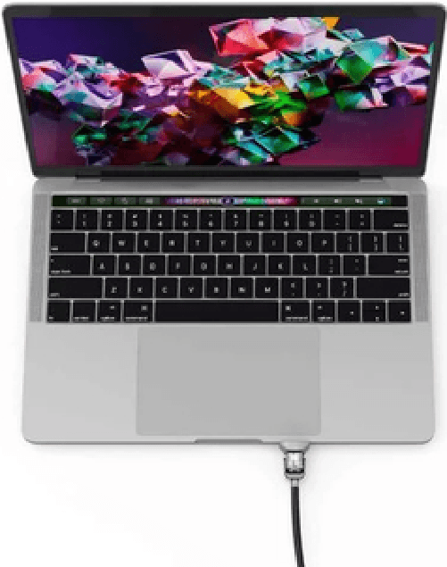 Compulocks LEDGE MACBOOK AIR2022 M2 T-SLOT