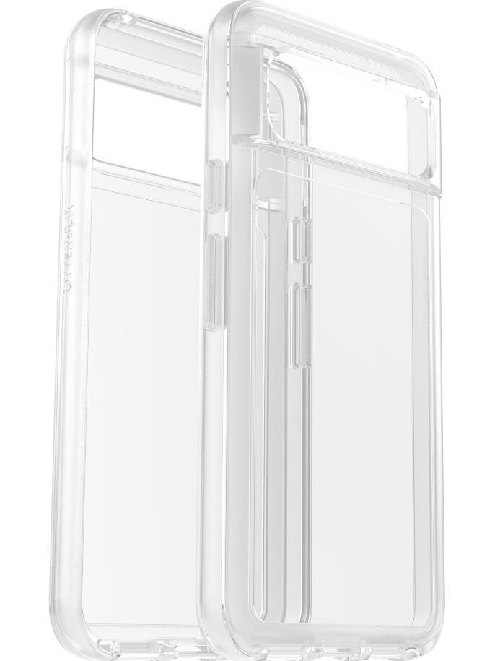 OTTERBOX SYMMETRY CLEAR - GOOGLE PIXEL 8 CLEAR