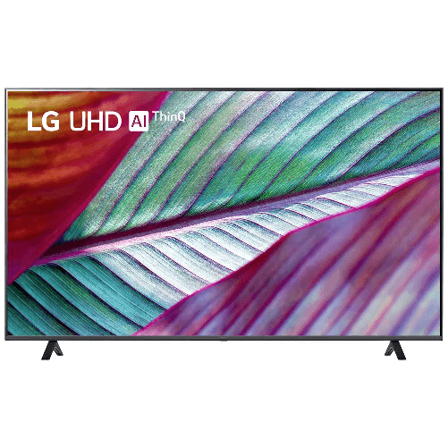 LG Electronics Smart TV LED 4K LG 75UR78006LK da 190 cm 75".