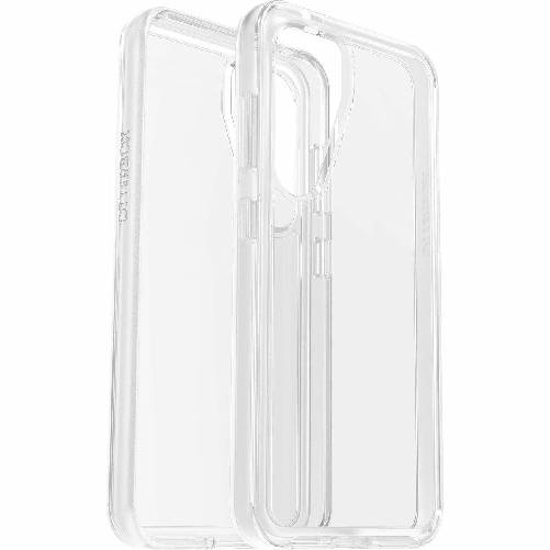 OB SYMMETRY CLEAR SAMSUNG S24 - GALAXY CLEAR