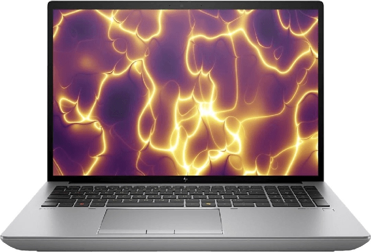 Workstation mobile HP ZBook Fury G11 Intel Core i9-14900HX 406 cm (16 pollici)
