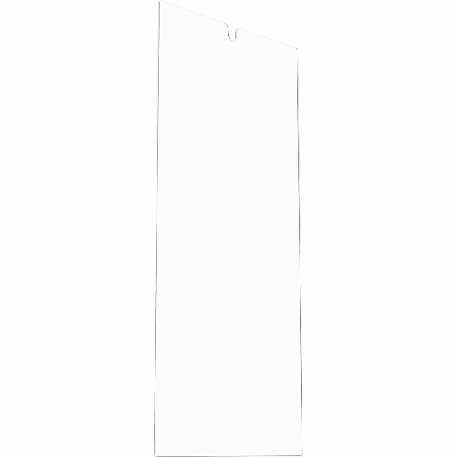 OtterBox Premium PolyArmor Eco - Screen protector for mobile phone - film - clear - for Samsung Galaxy S24 Ultra