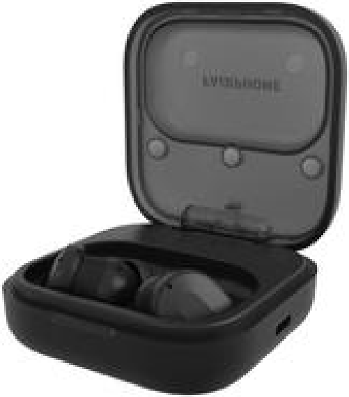 Fairphone FAIRBUDS BLACK - TRUE WIRELESS EARBUDS