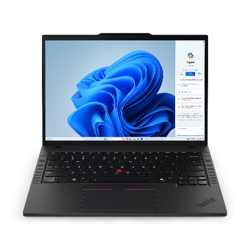 Lenovo ThinkPad T14 Gen 5 (AMD) AMD Ryzen 7 PRO 8840U Computer portatile 356 cm (14") WUXGA 32 GB DDR5