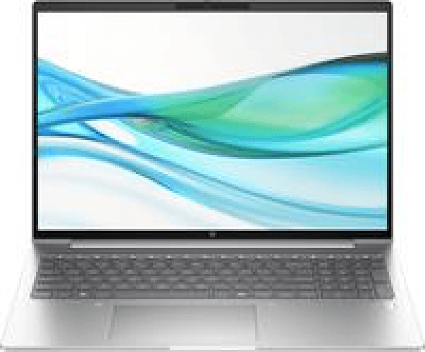 Laptop Intel Core Ultra 7 155U (fino a 4.8GHz) - 12 Core, 16'' WUXGA 16:10 (antiriflesso), 32GB RAM, 1TB SSD, NVIDIA GeF