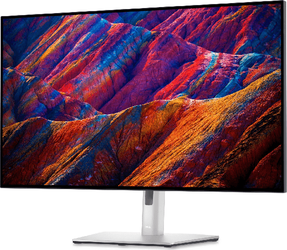 Rp 32 4K Usb-C Hub Monitor - Warranty 12M