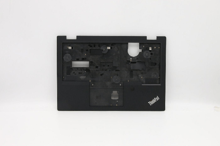 Kylo-2 INTEL FRU C cover - w/FPR BK, YG, BK - Warranty: 6M