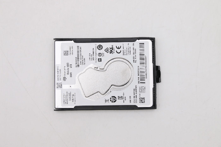 HDD, 2TB, 5400, 7mm, ST, - SATA, STD - Warranty: 6M