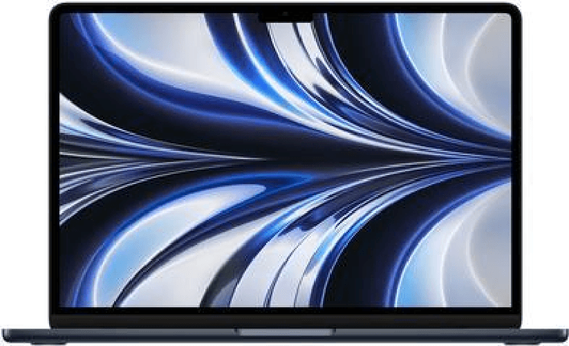 Apple MacBook Air Computer portatile 345 cm 13.6 Apple M M2 16 GB 1 TB SSD Wi-Fi 6 802.11ax macOS Monterey Blu marino (M
