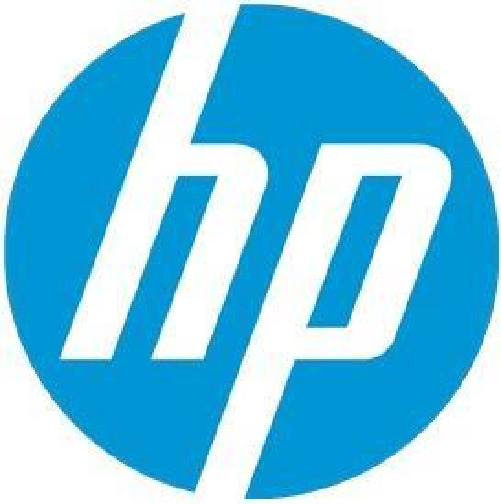 Hp kit pad di separazione adf 3kr68a nero per scanner e alimentatore automatico