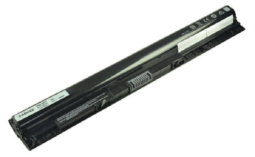 Battery, 40WHR, 4 Cell,