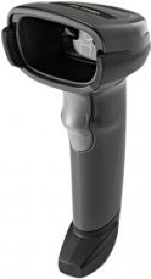 Zebra DS2278 Lettore di codici a barre portatile 1D/2D LED Nero (DS2278 AREA IMAGER STD RANGE - CORDLESS ZEBRA DK GRY)