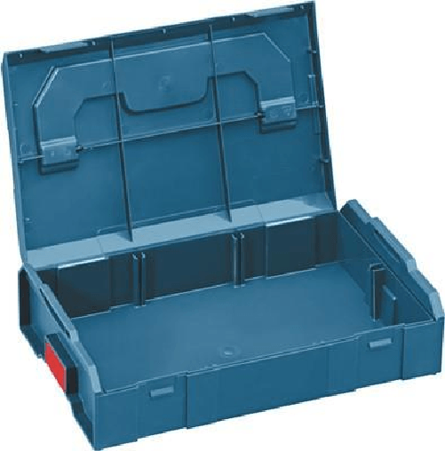 Valigetta BOSCH L-Boxx Mini