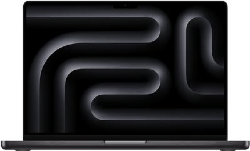 Apple MacBook Pro Apple M M3 Pro Computer portatile 361 cm 14.2 36 GB 1 TB SSD Wi-Fi 6E 802.11ax macOS Sonoma Nero (MACB