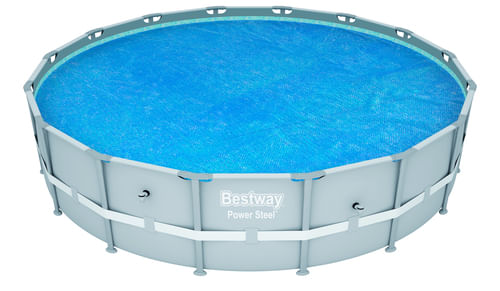 Bestway 58253 Copertura per piscina Copertura solare per piscina