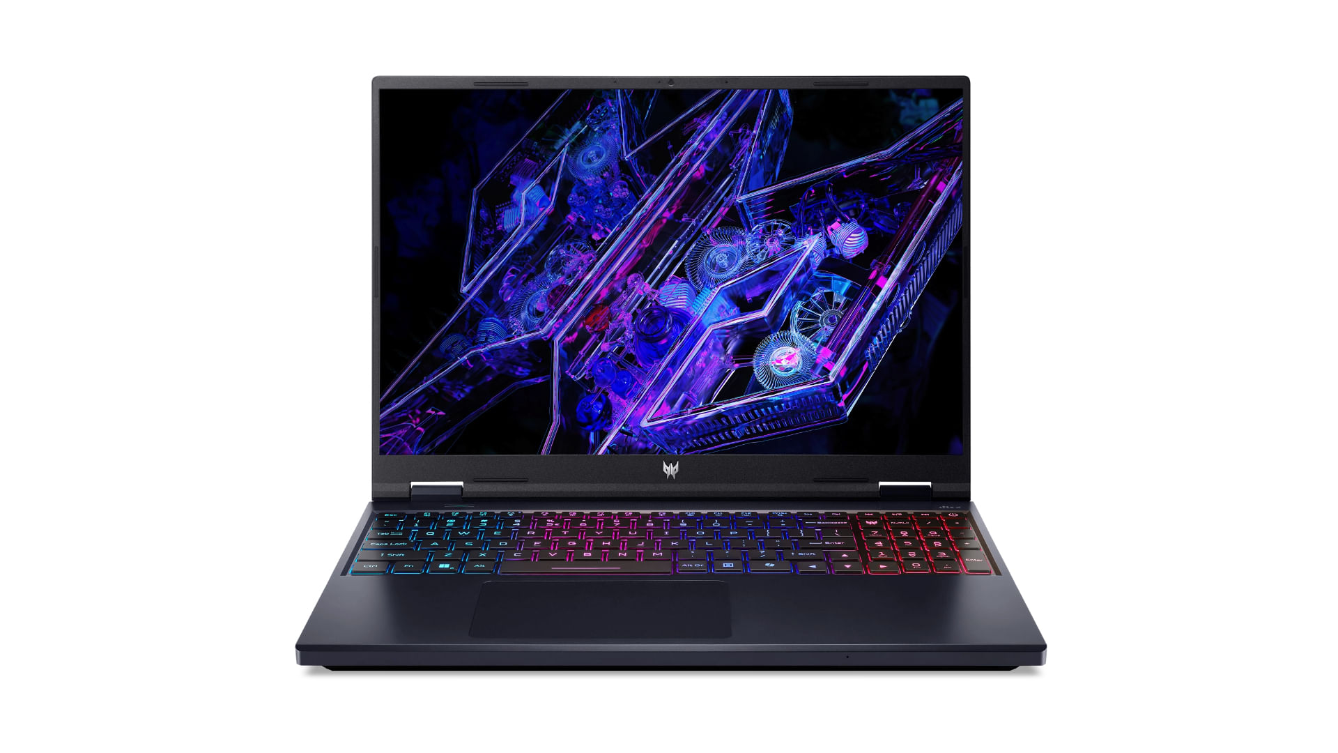 Acer Predator Helios Neo 18 PHN18-71-98TV Intel Core i9 i9-14900HX Computer portatile 45,7 cm (18") WQXGA 32 GB DDR5-SDRAM 1 TB SSD NVIDIA GeForce R