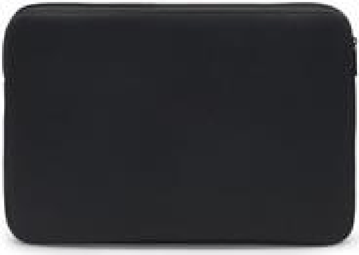 DICOTA Custodia per Laptop DICOTA NB Sleeve PERFECT 13-13.3" Smart Skin nera