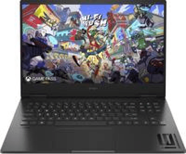 OMEN 16-wf1177ng 16.1 - 1TB - 32GB QWERTZ (DE)